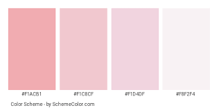 Our designers and editors dish out their decorating with color tips, including color scheme ideas for green, red, and more. Soft Pink Carnation Color Scheme Image Schemecolor Com