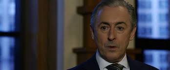 The End of Eli Gold (2022)