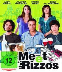 She is an actress and producer, known for cheers (1982), matilda (1996) and canadian bacon (1995). Meet The Rizzos Film
