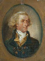 Thomas Jefferson Thomas Jefferson Miniature Portraits Monticello Thomas Jefferson