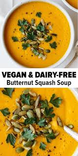 Mini Slippers In The County Healthy Food Mom Recipe In 2020 Butternut Squash Recipes Soup Winter Soup Recipe Vegan Soup Recipes