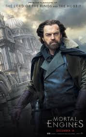 You might also like this movie. Watch The New Mortal Engines Trailer Vitalthrills Com