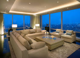 Designer Ivette Arango New York Apartment Penthouse Apartment Interior Apartment