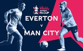 A comfortable victory against league two opposition. Vitality Women S Fa Cup Final To Be Shown Abroad