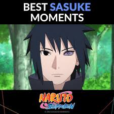 If there is no picture in this collection that you like, also look at other collections of backgrounds on our site. Crunchyroll Best Sasuke Moments Facebook
