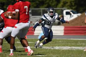 Ten SAU Student-Athletes Earn CIAA Postseason Football Honors