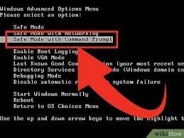 How to hack network computer using the command prompt. How To Hack Into A Computer Without An Account 10 Steps