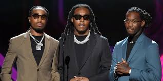 Migos returns with a new longplay culture iii and we got it for you, download fast and feel the vibes. Migos Reveal Release Date For New Album Culture Iii Pitchfork