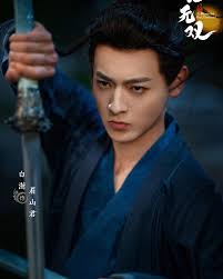 Niệm Vô Song 念无双] A Moment But Forever Diễn Viên: Đường Yên vai Vô Song/ Cơ  Đàm Âm Lưu Học Nghĩa vai Nguyên Trọng Quách Hiểu Đình vai Tri Đại Vương  Hoằng