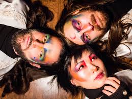 I picked up the guitar when I was really sick in the hospital”: Covet's  Yvette Young