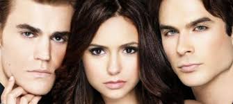 Vampire Diaries' Games