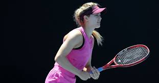 Eugenie Bouchard : Adieu au Tennis, Bonjour au Pickleball ! Choc au Canada ! - Imagen principal del artículo