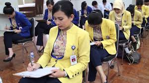 Soal tes psikotes masuk bank yang akan penulis sharing isinya adalah tentang soal psikotes matematika dan psikotes seri deret yang kerap kali keluar pada saat pelaksanaan ujian pada bank btn, bank danamon, bank bni, bank bca, bank mandiri dan sejumlah bank yang lainnya. Assessment Test Pt Bank Central Asia Youtube