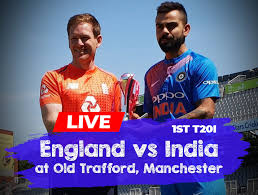 By interacting with this site, you agree to our cookie policy. Live Cricket Streaming India Vs England 1st T20i When And Where To Watch Ind Vs Eng Live Match Online On Sonyliv Cricket Cricket News India Tv