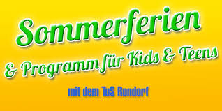 Zusammen wird gespielt, erlebt, gebastelt und noch vieles mehr. Tus Rondorf