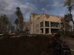 S T A L K E R Call Of Pripyat Appid 41700