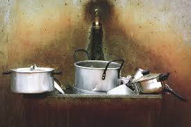 You might think dishwashers do a good enough job of keeping themselves clean as they wash your dishes. Dishwasher Dirty Or Clean Or Somewhere In Between By Prateek Vasisht The Haven Medium