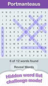 Crossword puzzles can be fun, challenging and educational. Word Search Puzzles Free Para Android Descargar Gratis