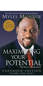Myles munroe to inspire you along your journey to living an harmonious married life. The Purpose And Power Of Love And Marriage Munroe Myles 9780768422511 Amazon Com Books