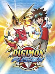 Click to send your friends. Digimon Fusion Season 2 Episode 6 By Hongo Akiyoshi Overdrive Ebooks Audiobooks And Videos For Libraries And Schools