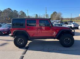 Image result for Flame Red 2009 Wrangler