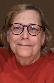 Amy Barker Obituary (1956