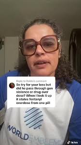 Erika Hernandez Jovan How Did He Die