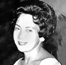 Claire LIEBERMAN Obituary (1931