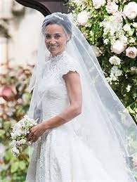 Wedding Of Pippa Middleton And James Matthews Kate Middleton Hochzeit Kleid Hochzeit Braut Und Abendmode