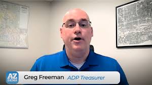 Read AZ Dems Treasurer Makes “Urgent Recommendation” to Oust Chair Robert  Branscomb now from Blog for Arizona for Politics from a Liberal Viewpoint