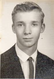 Arthur “Lenny” Leonard Pickens