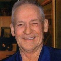 Obituary of Dan Richmond