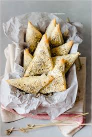 18 fagottini tempo di preparazione: Pin Su Cooking