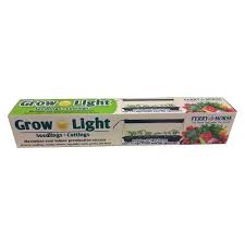 Led plant lights & kits | walmart … shop grow lights and led plant lights at everyday low prices for your garden at walmart.ca. Ferry Morse Grow Light Klight 9h The Home Depot