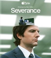 What other shows are similar to Severance?