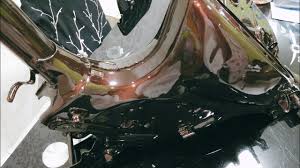 Inspect for gap again and repeat until. Koleksi Motor Ex5