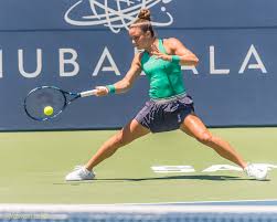 Great, now i'm going to be daydreaming all day about being put in a headlock by maria sakkari. Tennis Photography Maria Sakkari