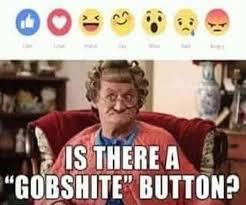 It operates in html5 canvas, so your images are created instantly on your own device. This Made Fokin Laugh Hihihih Mrs Browns Boys Fans Facebook