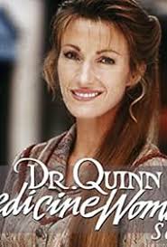 Dr. Quinn, Medicine Woman" Lead Me Not (TV Episode 1997)