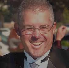 Ted Ferris Obituary (1954