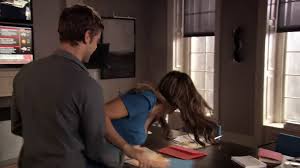 Elizabeth Hurley - Gossip Girl: Babe Babe Porn by Celeb Matrix