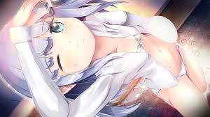 Post 5025875: Aharen-san_wa_Hakarenai Reina_Aharen