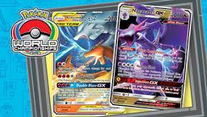 Some cards are a weight in the players' hand while others are truly powerful. Meet The 2019 Pokemon World Champions Pokemon Com