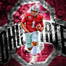 Justin fields is verified #6 in all sales on licensed nfl gear. Ohio State Buckeyes Quarterback Justin Fields Justin Fields Ohio State Buckeyes Football Ohio State