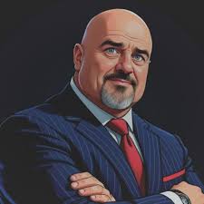 Deon Theron: Sales & Marketing Manager at Merchant Factors