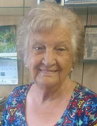 Obituary information for Littie Mae Dyer