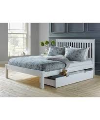 Track all price changes since 22nd january 2016 at pricehistory.co.uk. Buy Habitat Aspley Small Double Bed Frame White Bed Frames Argos White Bed Frame Adjustable Bed Frame Double Bed Frame