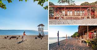 If ever you're in batangas, you might want to include this to your. Crusoe Cabins The Perfect Beachfront Resort For A Barkada Getaway Klook Travel Blog