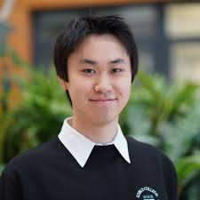 Justin Xu | University of Oxford