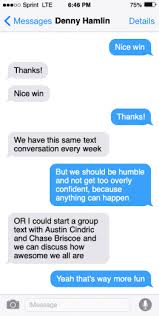 Defining cheating in nascar is as much an art as getting away with an oversized carburetor. Nascarcasm Fake Texts To Dover Winner Kevin Harvick Nascar